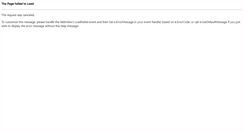 Desktop Screenshot of poczta.termoprofil.eu